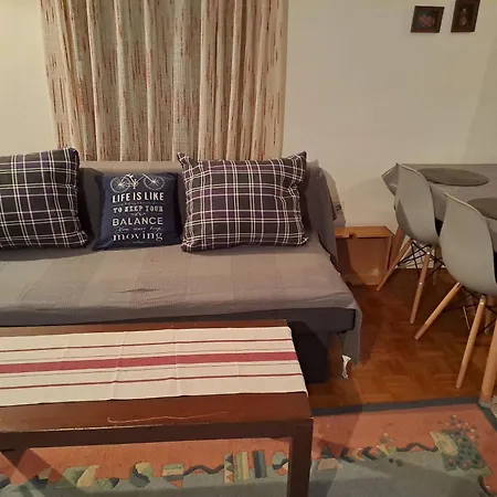 Branka Apartment