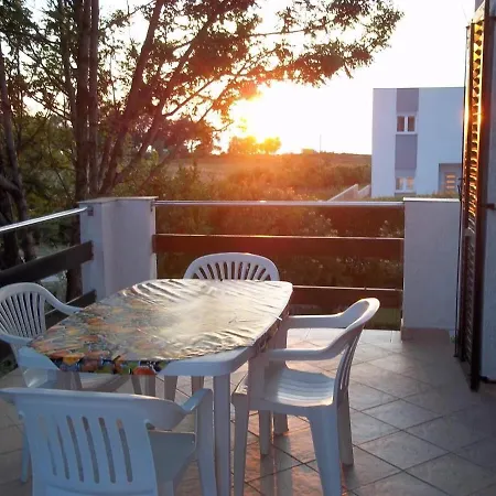 Branka Apartment *