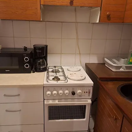 Branka Apartment