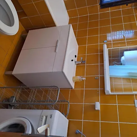 Apartment Branka
