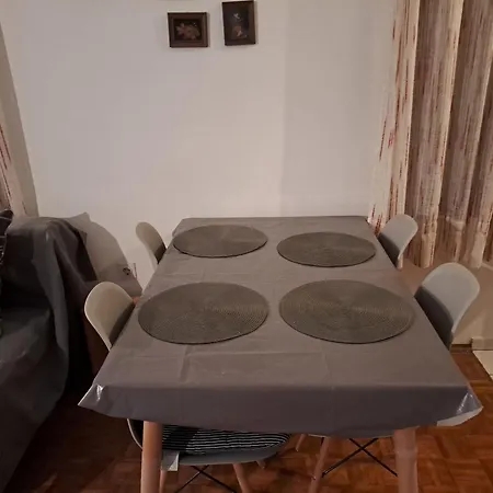 Appartement Branka Petrčane
