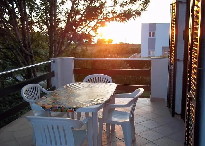 Branka Appartement *