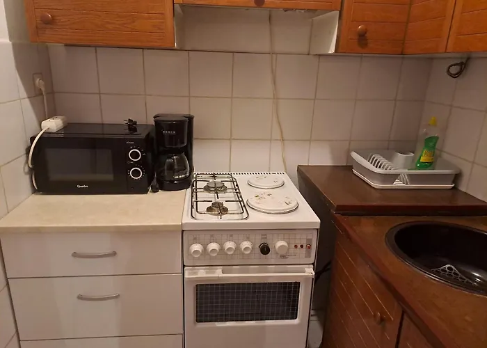 Branka Appartement