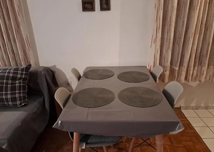 Appartement Branka Petrčane