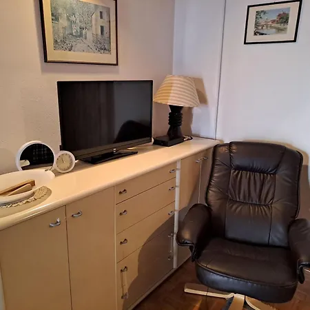 Branka Apartamento *