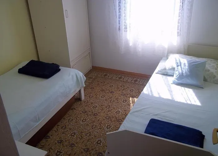 Branka * Петрчане