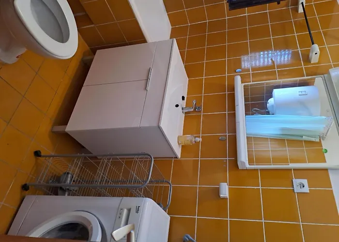 Апартаменты Branka