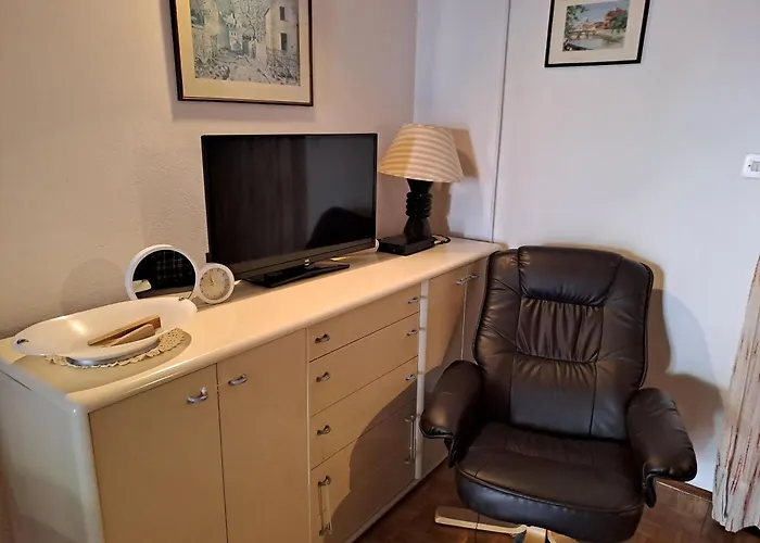 Branka Апартаменты *